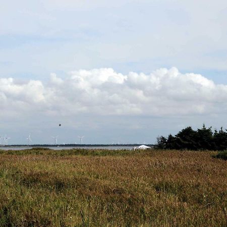 8 Person Holiday Home In Ulfborg Thorsminde ภายนอก รูปภาพ