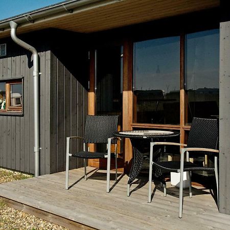 8 Person Holiday Home In Ulfborg Thorsminde ภายนอก รูปภาพ