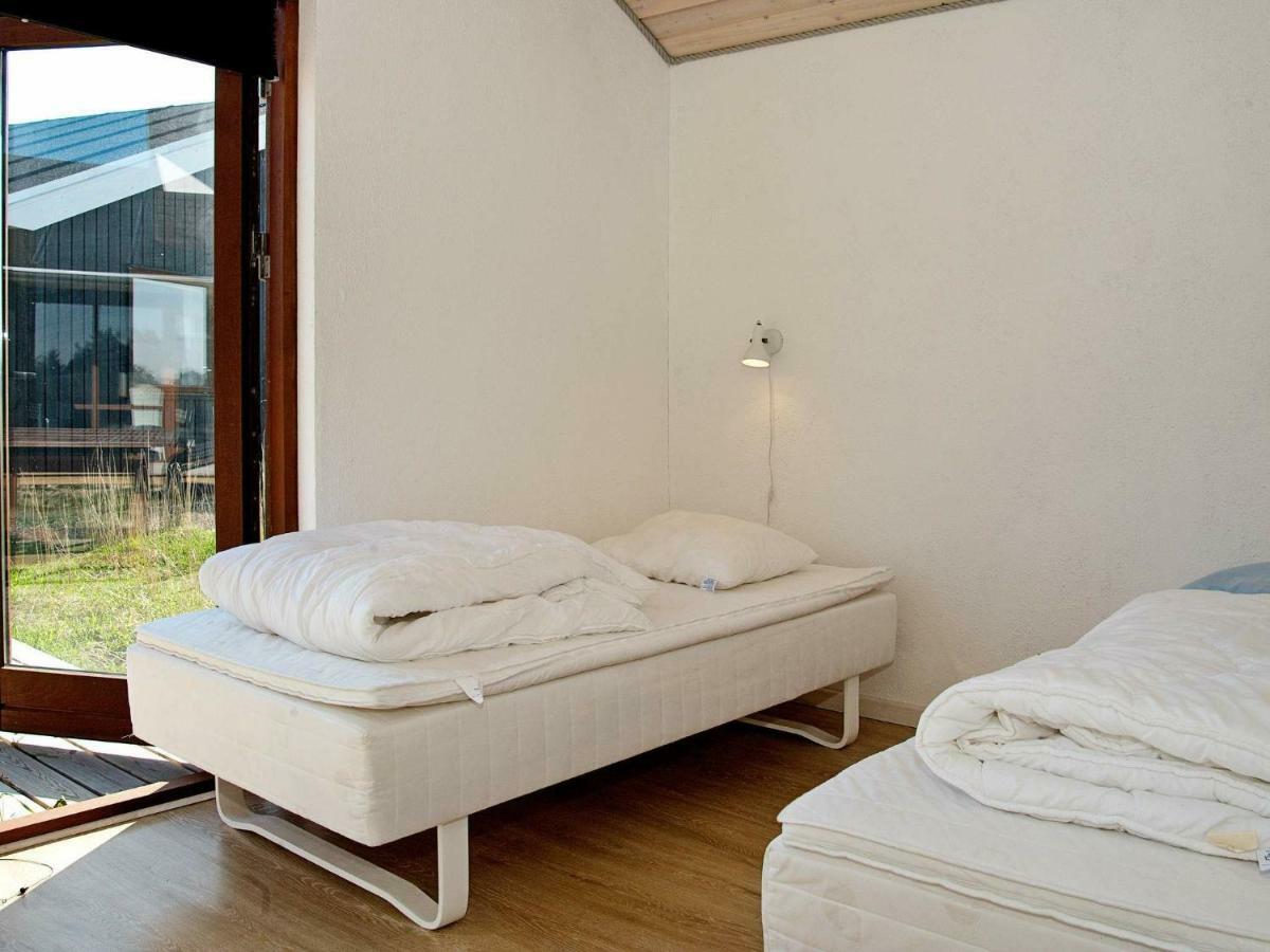 8 Person Holiday Home In Ulfborg Thorsminde ภายนอก รูปภาพ