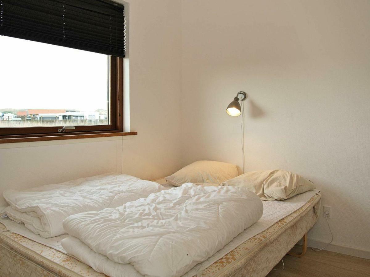 8 Person Holiday Home In Ulfborg Thorsminde ภายนอก รูปภาพ