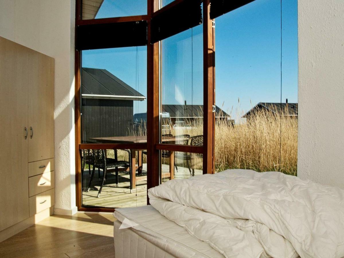 8 Person Holiday Home In Ulfborg Thorsminde ภายนอก รูปภาพ