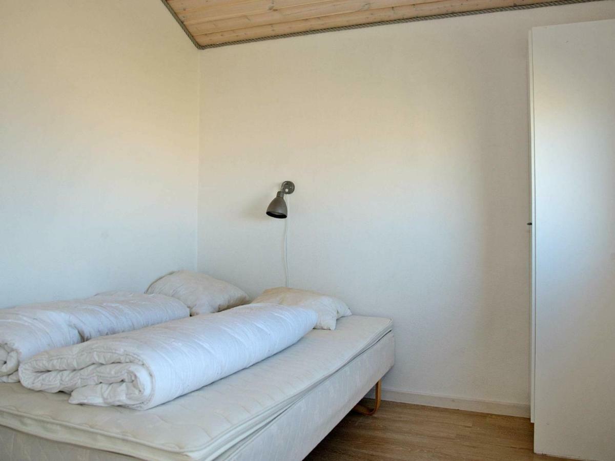 8 Person Holiday Home In Ulfborg Thorsminde ภายนอก รูปภาพ