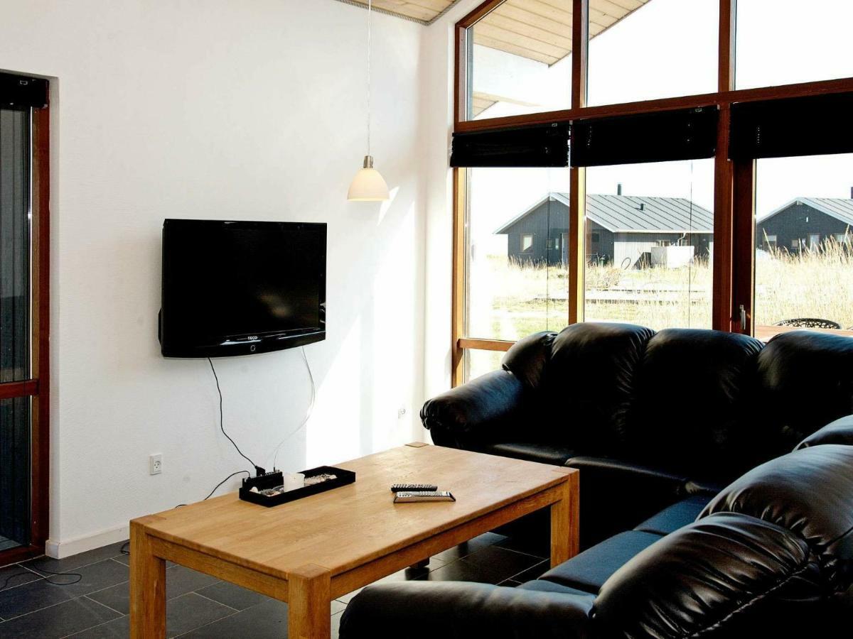8 Person Holiday Home In Ulfborg Thorsminde ภายนอก รูปภาพ