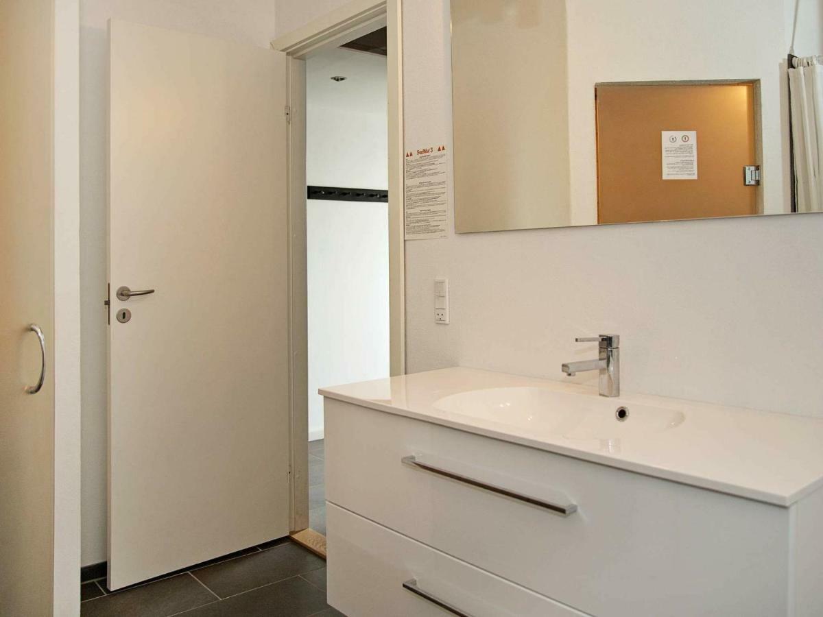 8 Person Holiday Home In Ulfborg Thorsminde ภายนอก รูปภาพ